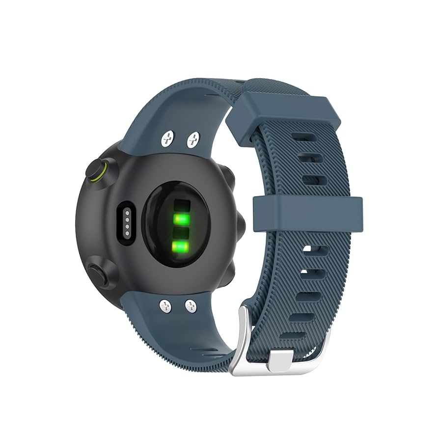 その他 GARMIN FOREATHLETE 45S Garmin FORERUNNER 45S OPC - Multisport watch | SPORTISIMO.COM